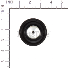Simplicity 491367 Use 491367s: Cap-Fuel Tank - image 4