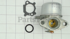 Simplicity 694093 Use 694146: Carburetor