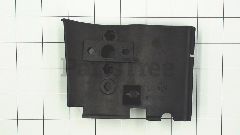 MTD 753-05674 Carburetor Insulator - image 2