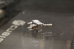 Snapper 7019545YP Toggle Switch - image 4