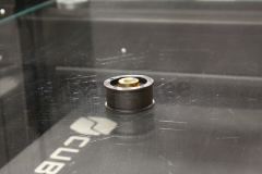 Simplicity 1713696 Idler Pulley, 40 Sno - image 3