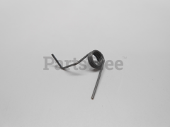 Echo V452000240 Throttle Lockout Spring - image 3