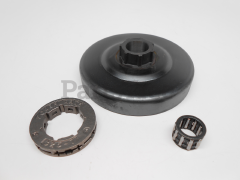 Echo 900200 Rim Sprocket Kit, Cs-440 - image 1