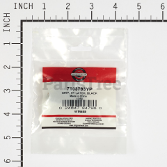Snapper Pro 7103793 Grip, Height Latch - image 2