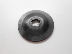 RedMax 503702902 Flange - image 1