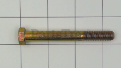 MTD 01000371 Hex Bolt, Grade 8 - image 1
