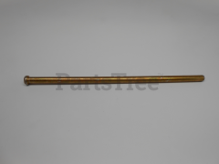 MTD 711-0792 Hinge Pin - image 1