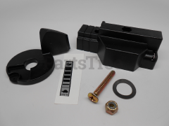 MTD 811-0185 Throttle Control Box