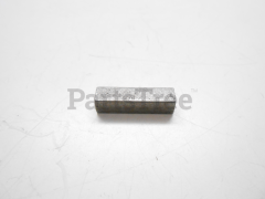 Simplicity 27199 Key, M5 X M25 - image 1
