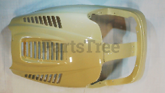 MTD 931-06887 Hood, Cub 1500/250