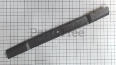 Gravely 02728600 Mower Blade, 32" - image 1