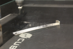 Snapper 7031952YP Tube Handle Base - image 2