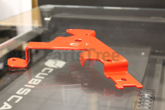 Snapper 7300924DYP Arm  Idler