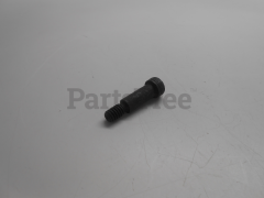 Toro E809057 Hex Socket Head Screw - image 1