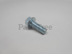 Snapper 70934654 Screw, 3/8-16 X 1 - image 4