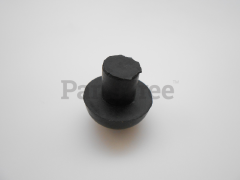 Toro 103887P Bumper, Rubber - image 2