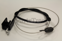 MTD 946-04236 Auger Clutch Cable - image 3