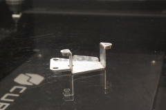 Snapper 807685 Use 691559: Fuel Pump Bracket - image 4