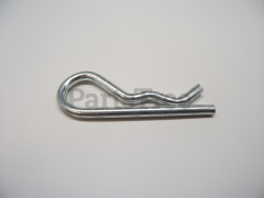 Ariens 21546923 Retainer Spring - image 3
