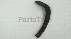 MTD 2475-1 Tiller Tine, Lh Black - image 5