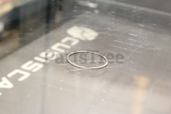 Echo 10001132330 Piston Ring - image 2