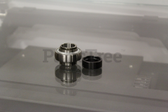 Exmark 1-513012 Bearing With Collar - image 3