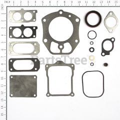 Snapper 842682 Use 841122: Gasket Set-Engine - image 4