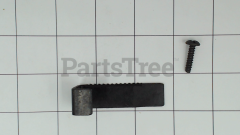 MTD 753-05821 Blade Assembly