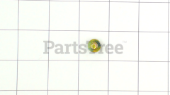 MTD 710-04938 Fuel Drain Plug - image 2