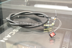 Echo V043001170 Control Cable Pb-770t W/Gnd