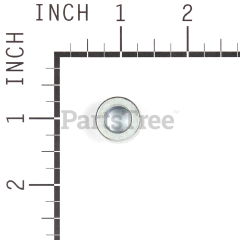 Simplicity 1666294 Spacer, .385 Id X .6697 Od X .455 Long - image 5