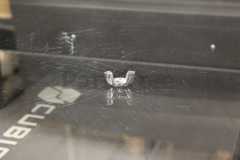 Snapper 7091537 Wing Lock Nut, 5/16-18 - image 2