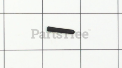 Simplicity 1723323SM End Cap Spring - image 3