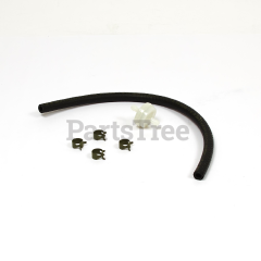 Simplicity 694485 Fuel Filter And Hose Kit - image 1