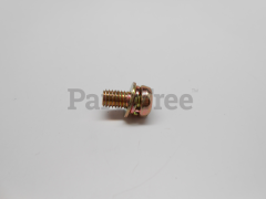 Echo 900242-05010 Screw, 5 X 10 - image 1