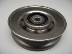 RedMax 532139245 Idler Pulley - image 2