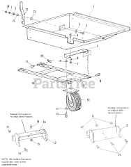 Simplicity 1691525 - Simplicity Cart Collector