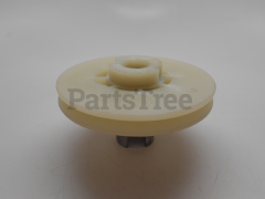 RedMax 501896702 Pulley - image 2