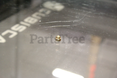 Echo 17723701110 Cap Nut, 5 - image 2