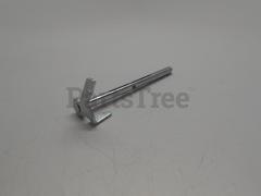 RedMax 503595901 Throttle Shaft - image 2