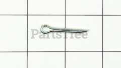 Simplicity 720389 Cotter Pin, 13d-.880l