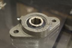Toro 126-9705 Hex Bore Bearing