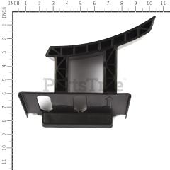 Simplicity 7103453 Mulch Plug, 22 Deck - image 3