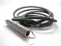 Snapper 7042997 Use 7042997yp: R/B 58508 & 58509 Belt  48