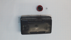 Tecumseh 34156A Fuel Tank - image 1