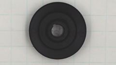 Snapper 72025343 Pulley-03.500od 0.751 - image 3