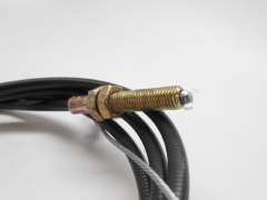 Toro 682685 Control Cable - image 3