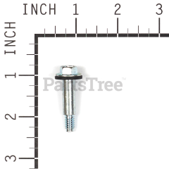 Snapper 398540 Use 692311: Kit-Screw/Washer - image 5