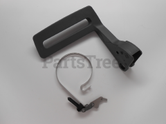 RedMax 530053034 Hand Guard - image 1