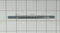 MTD 710-04981 Stud, M6 X 113
